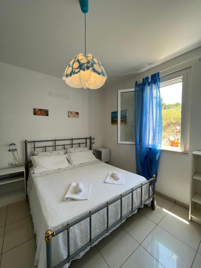 Casette Santini B&B Казальбордіно Екстер'єр фото