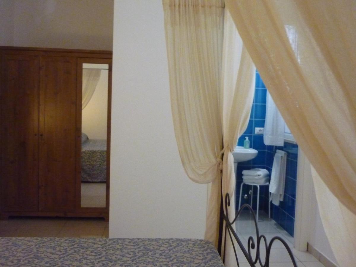 Casette Santini B&B Казальбордіно Екстер'єр фото